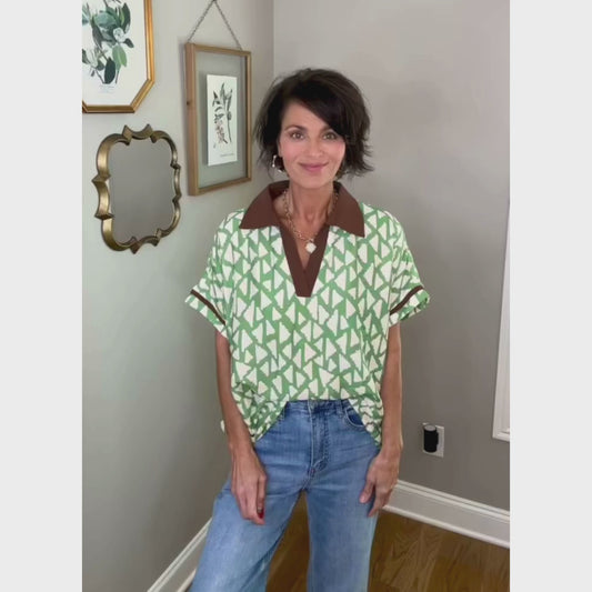 Notch Top