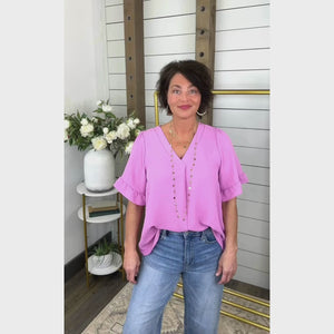 Brittney Blouse