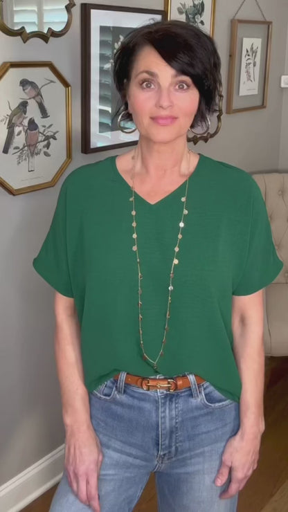 Hope Blouse