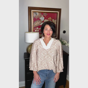 Marlowe Top
