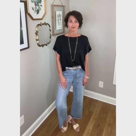 All You Need Denim