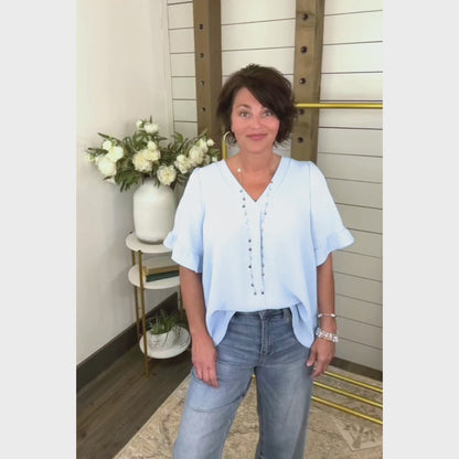 Brittney Blouse