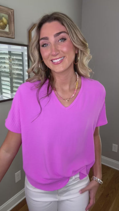 DeAnn Blouse