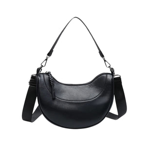 Margot Half Moon  Bag