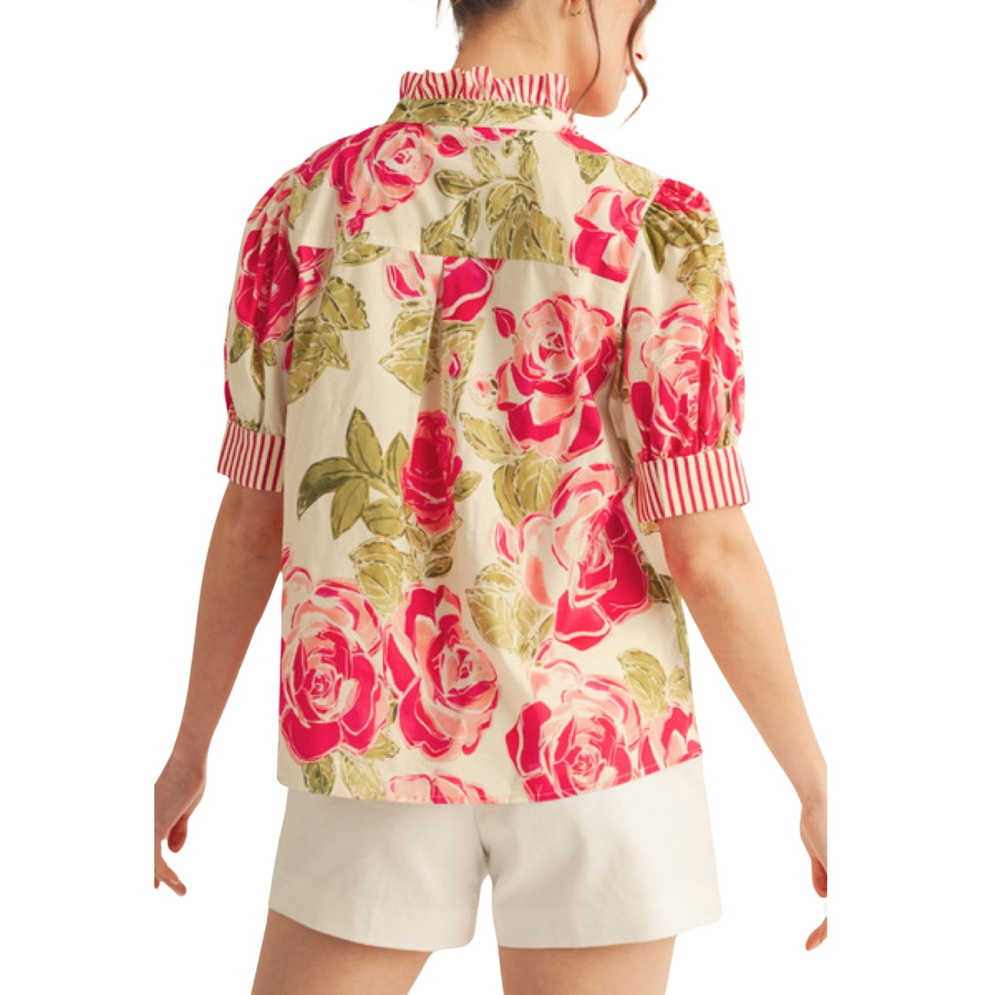 Rosy Outlook Top