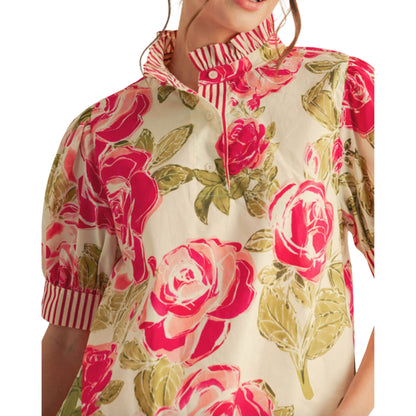 Rosy Outlook Top