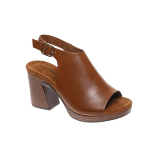 Alexis Mule Sandal