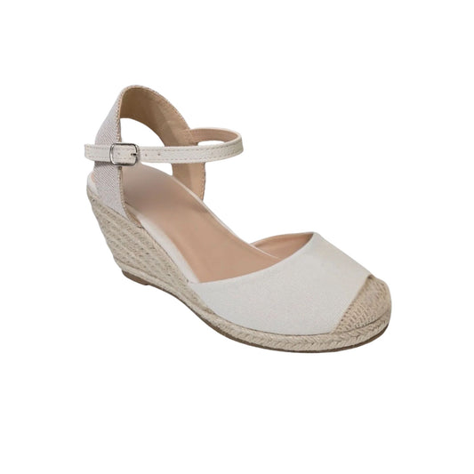 Sunset Strolls Espadrille