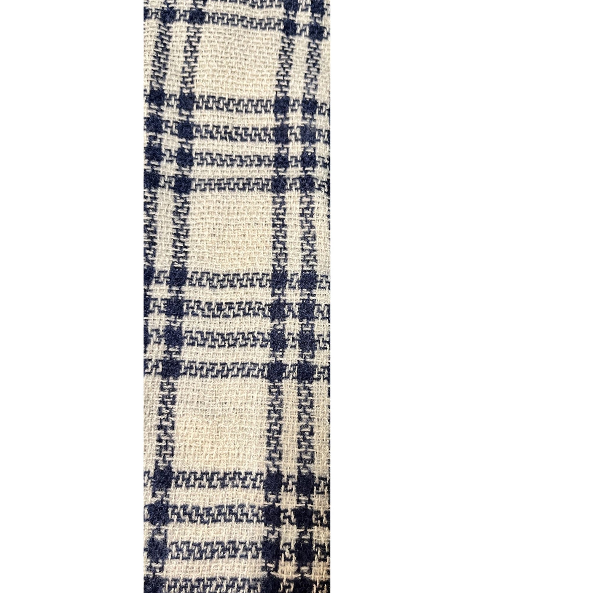 Blanket Scarf-