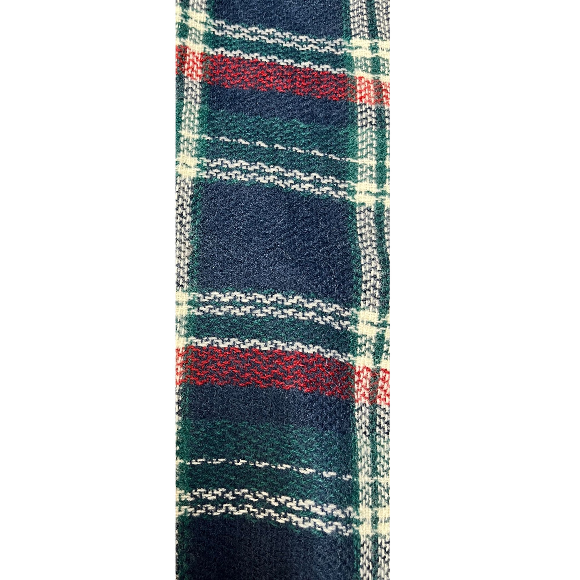 Blanket Scarf-