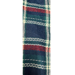 Blanket Scarf-
