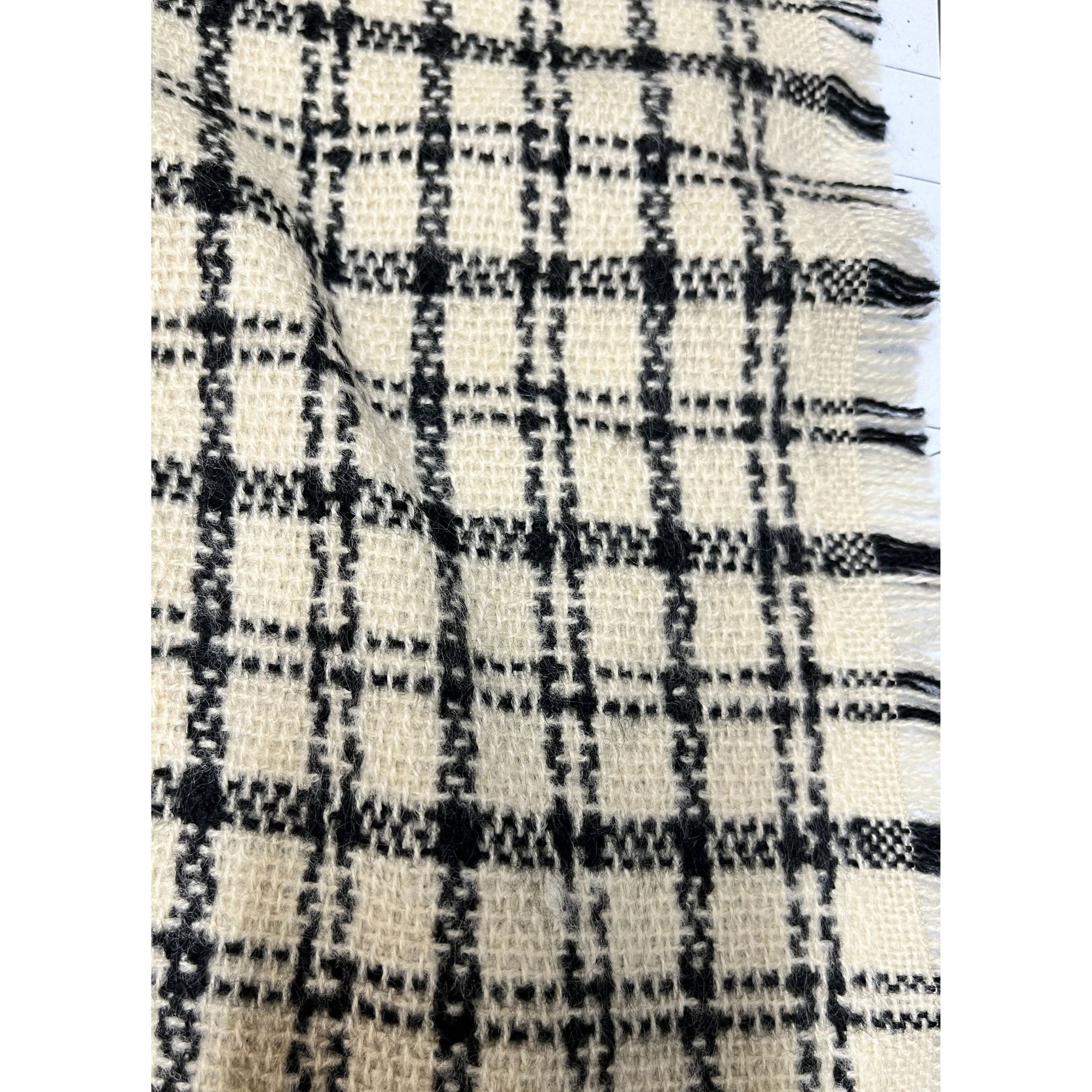 Long Scarf