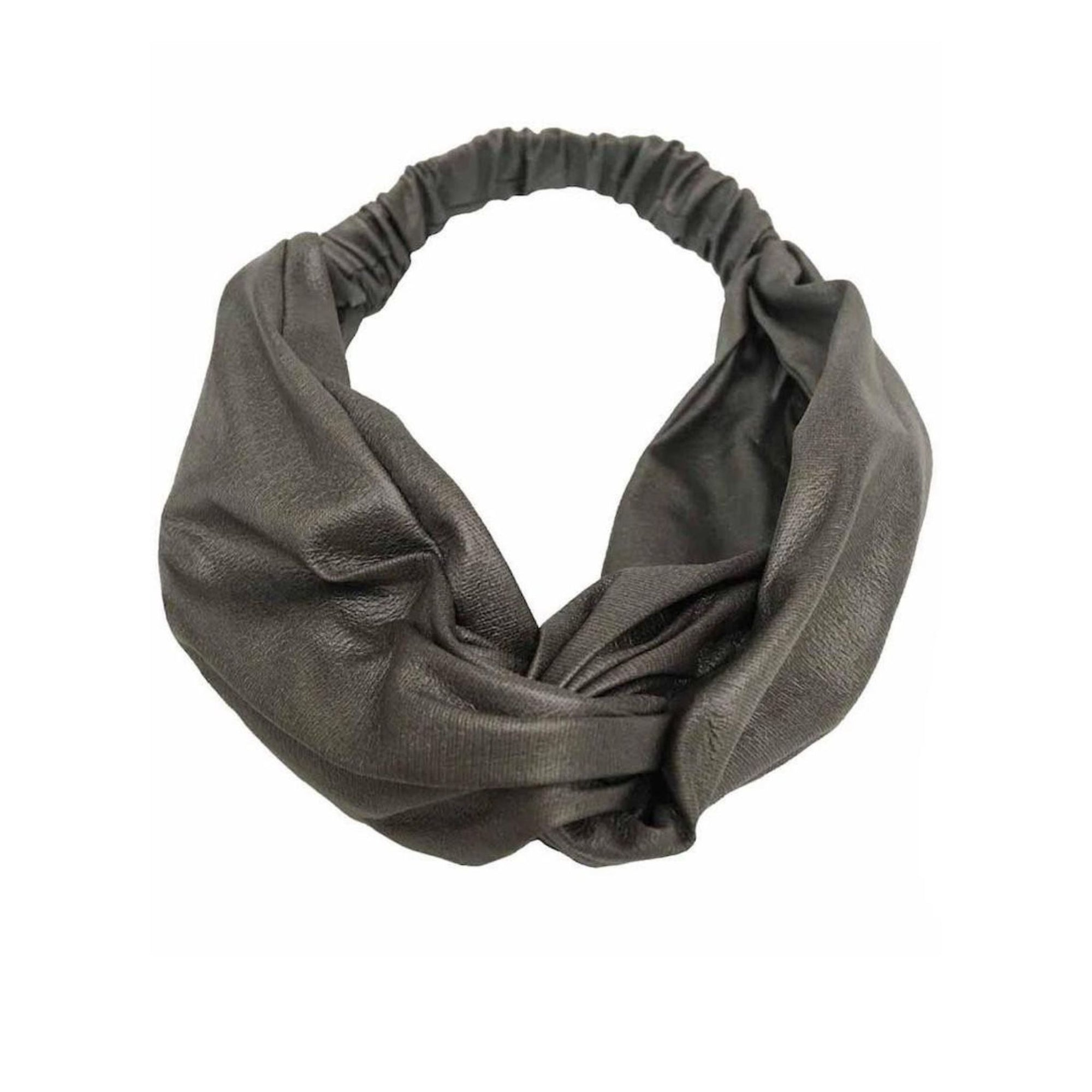 Knotted Headband