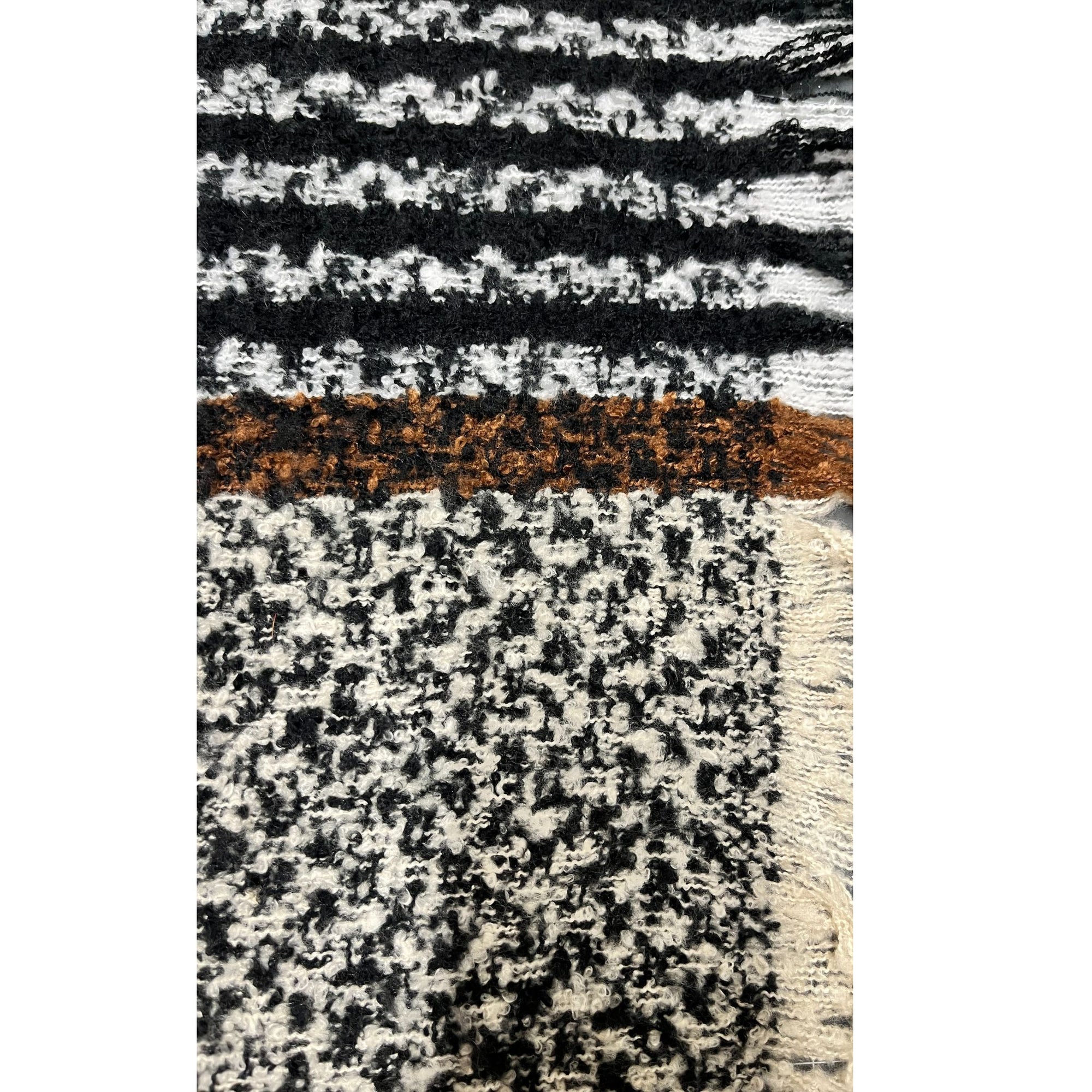 Long Scarf