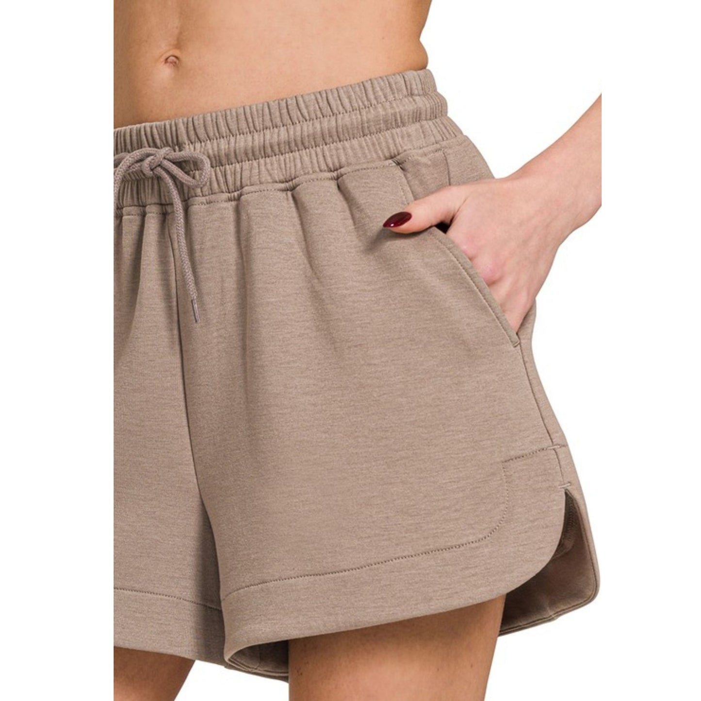 Get Moving Scuba Shorts