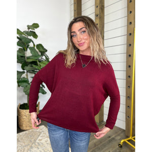 Serene Top