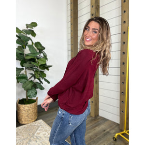 Serene Top