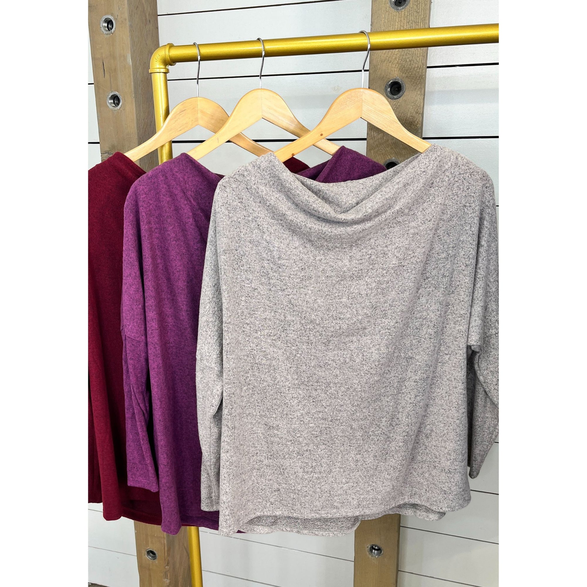 Serene Top