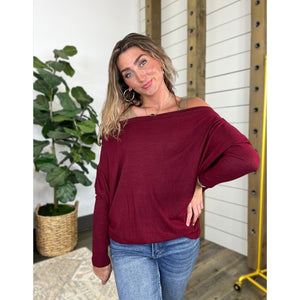 Serene Top