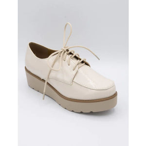 Your Way Platform Loafers