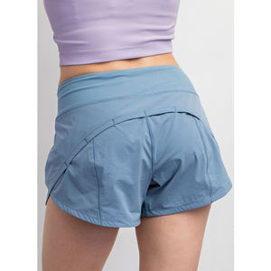 Work It Out Active Shorts