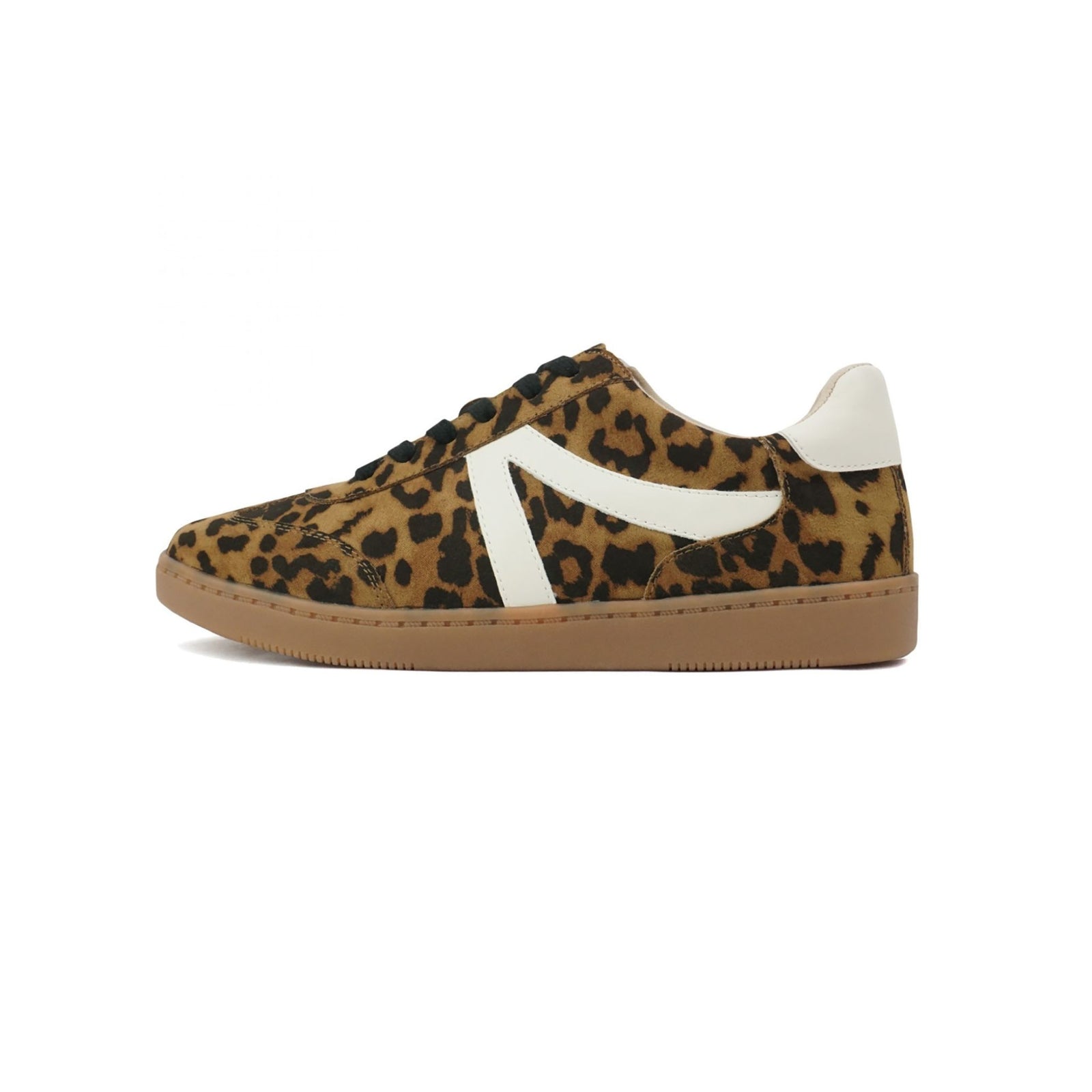 The Cat's Meow Sneaker