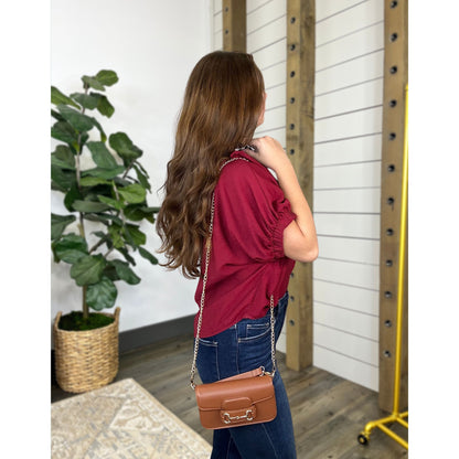 Bit Of Style Handbag