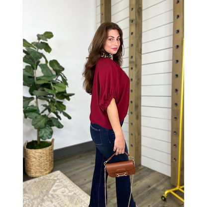 Bit Of Style Handbag