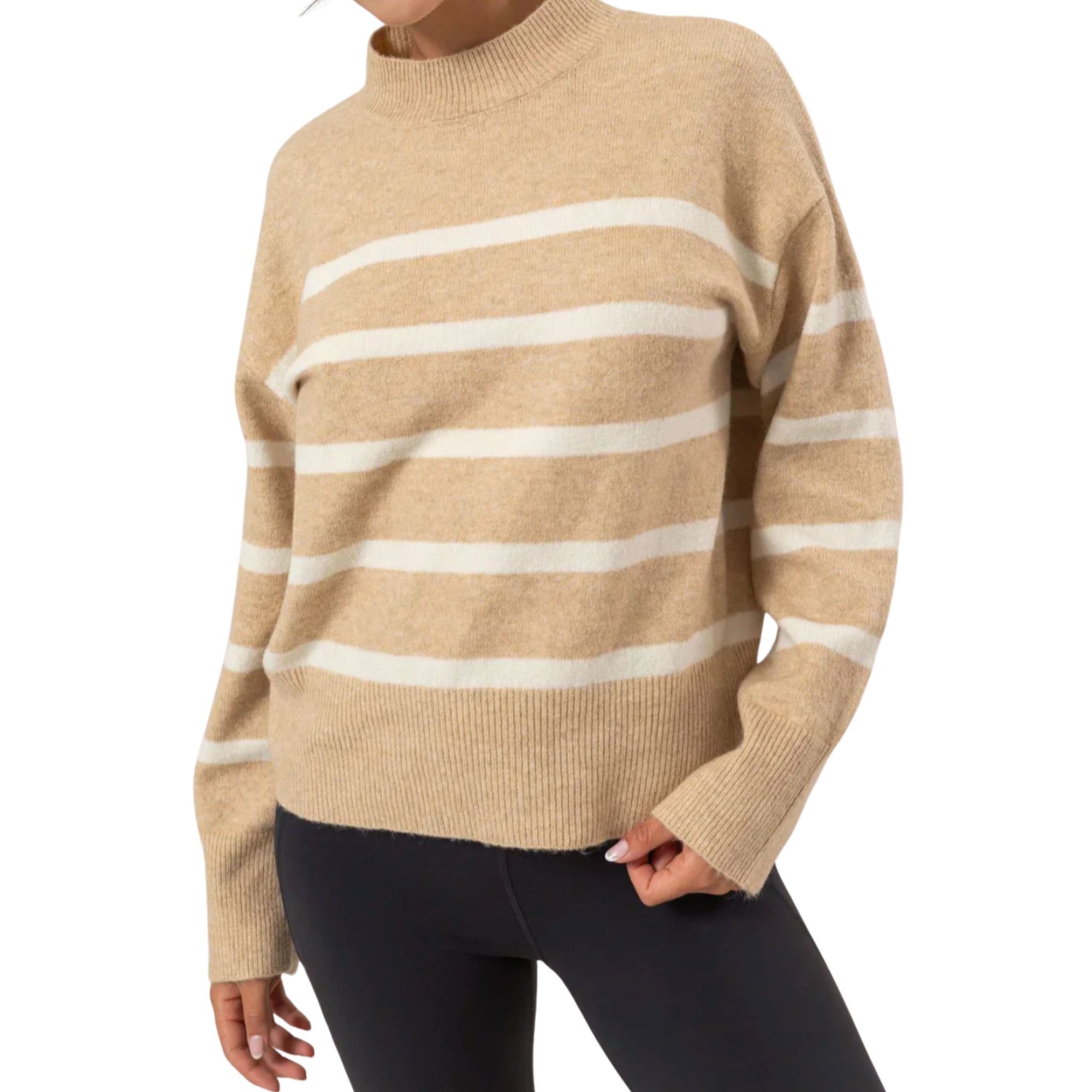 Make It Timeless Sweater