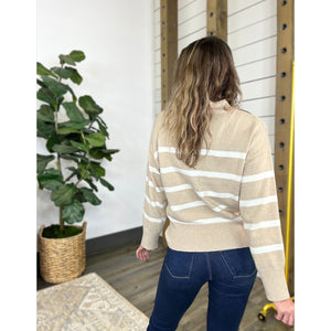 Make It Timeless Sweater