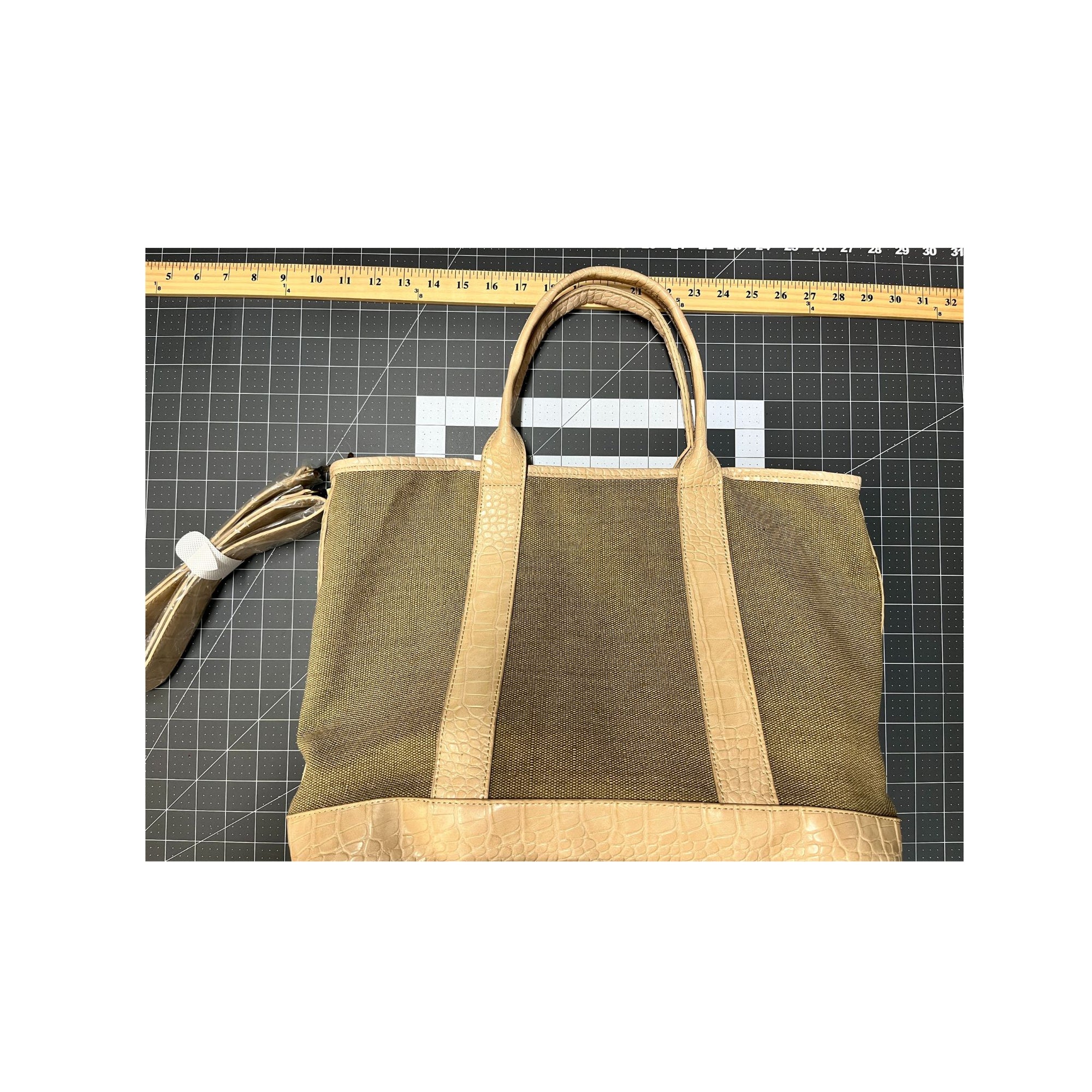 Weekender Bag