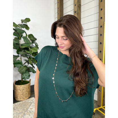 What's Not To Love Top