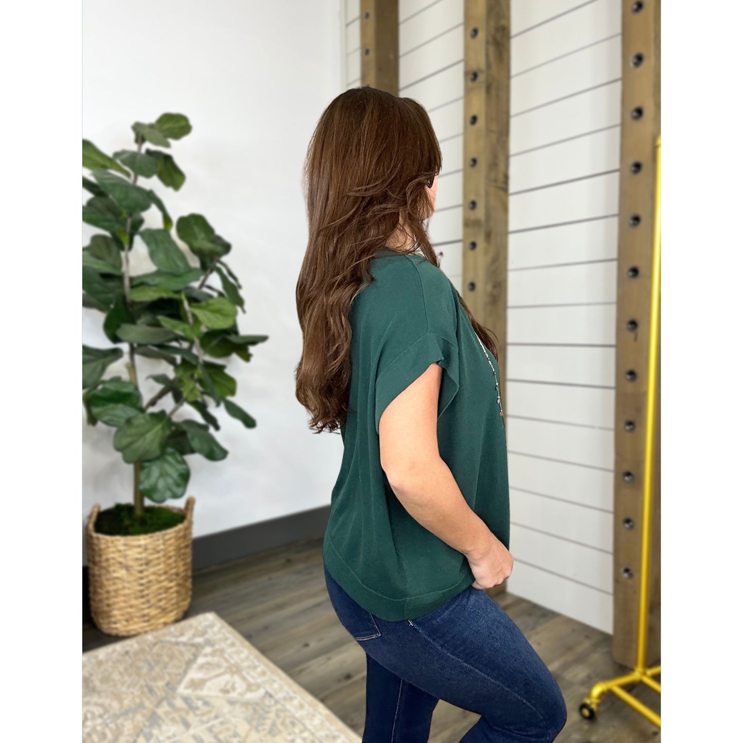 What's Not To Love Top