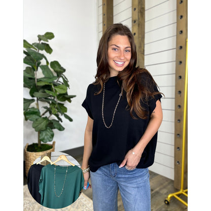 What's Not To Love Top