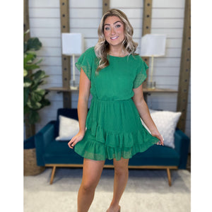 Had A Feeling Dress