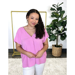 Skylar Blouse