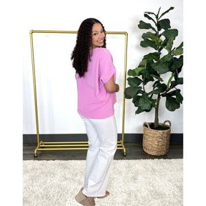 Skylar Blouse