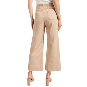 The Takeover Wide Leg Pants