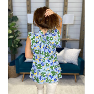 Brady Top