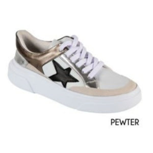 North Star Sneakers