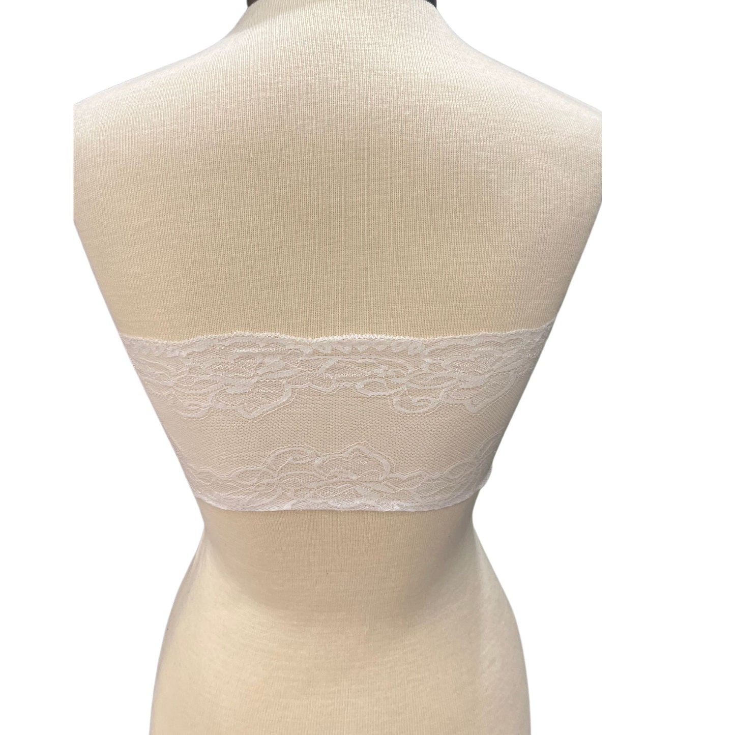 Peek A Boo Bowie Bandeau