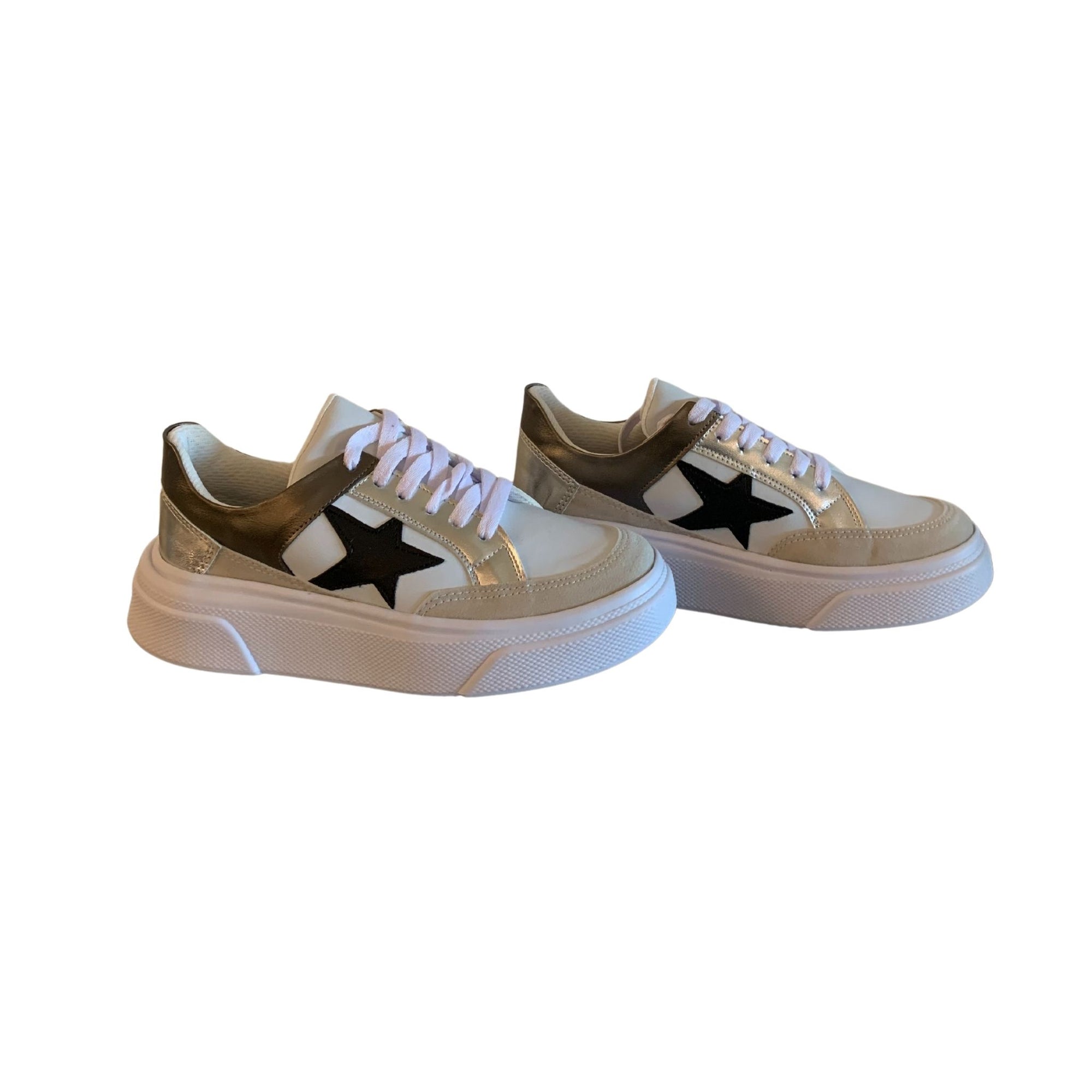 North Star Sneakers