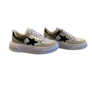 North Star Sneakers