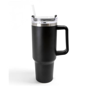 40 OZ Stainless Steele Dupe Tumbler