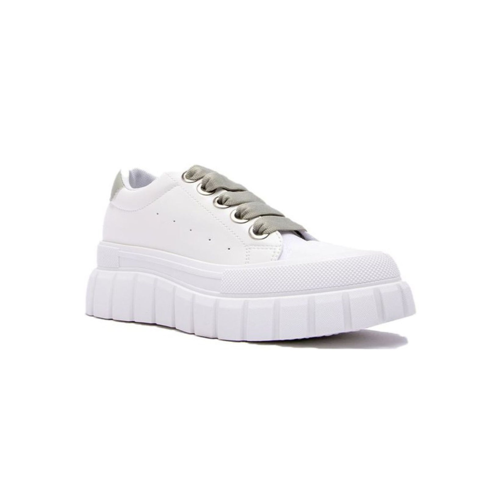 Take A Walk Lug Sole Sneakers