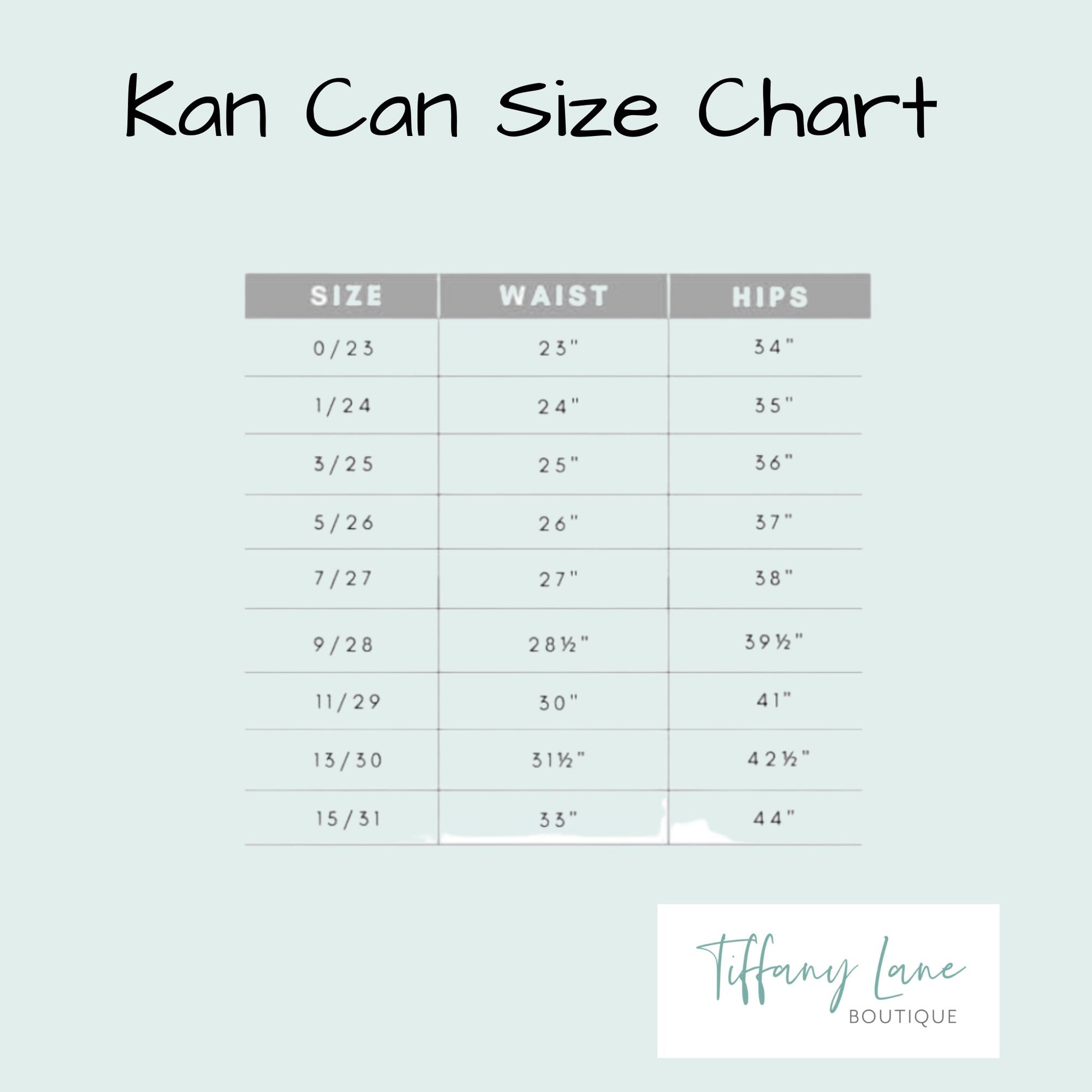 Kan Can- Meet You There Wide Leg Jeans
