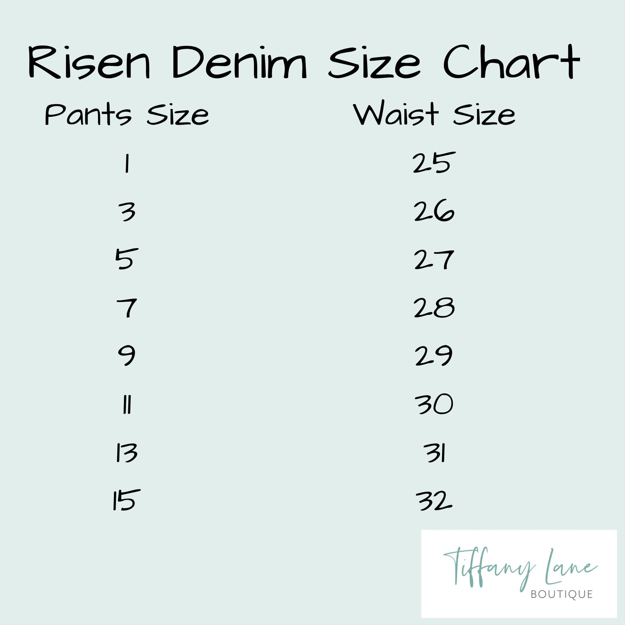 River Jeans-High Rise Crop Straight Denim