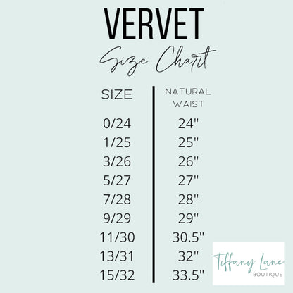 After Dark Flare Jeans