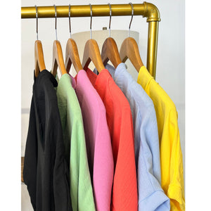 Dream Weaver Blouse
