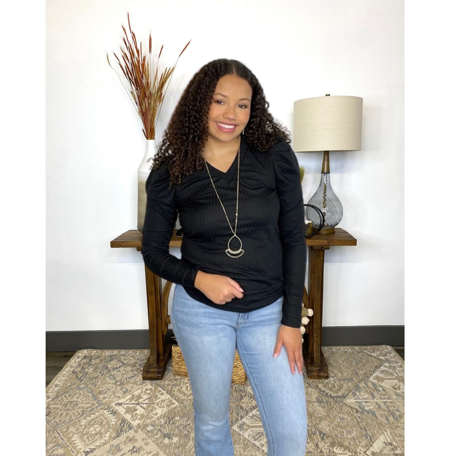 Give You Everything Top